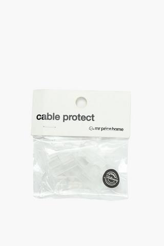 Phone Accessories Cable Protectors 6 Pack