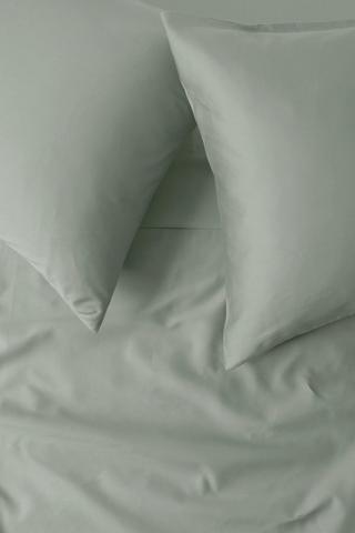 Soft Touch Washed Sheeting Pack