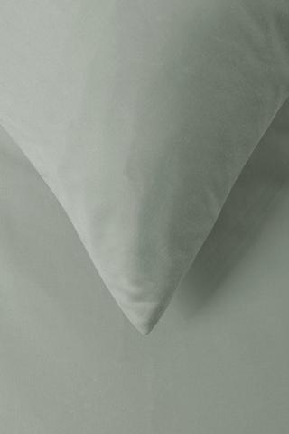 Soft Touch Washed Sheeting Pack