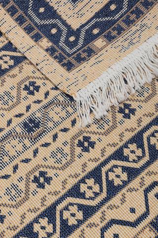 Jacquard Quartz Runner, 80x150cm