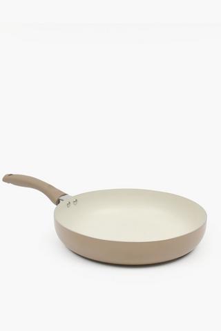 Aluminium Frying Pan, 28cm
