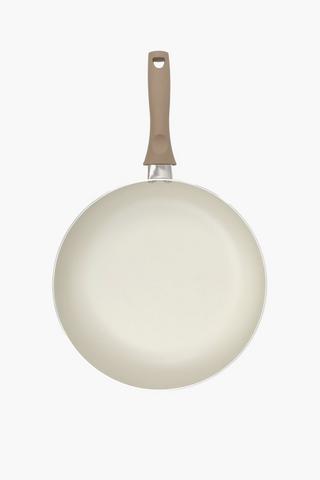 Aluminium Frying Pan, 28cm
