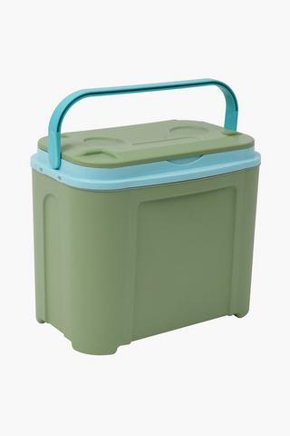 Cooler Box, 10l