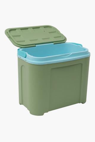 Cooler Box, 10l