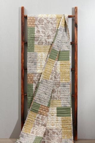 Soft Touch Amherst Patchwork Classic Quilt