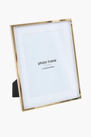 Gallery Frame, 15x20cm