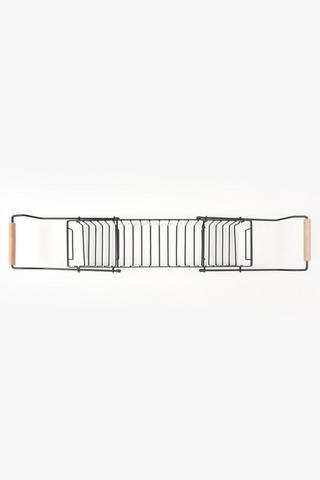 Extendable Bath Cradle