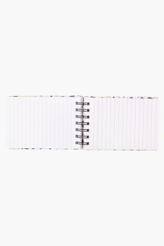 Westworld Spiral Notebook A6