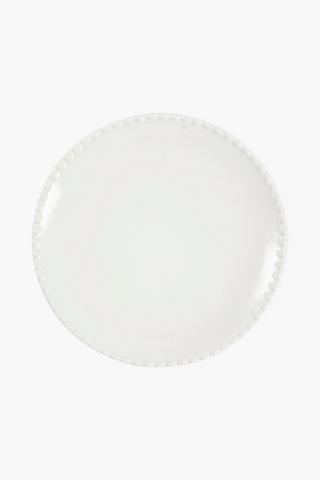 Dahlia Ceramic Side Plate
