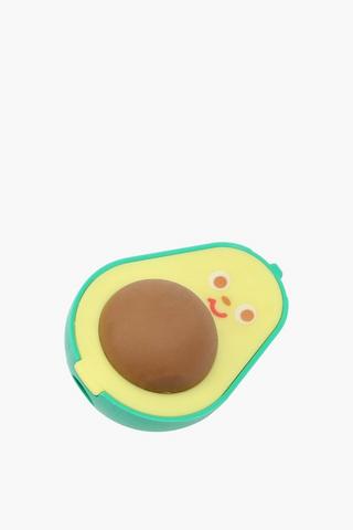 3 Pack Avocado Erasers