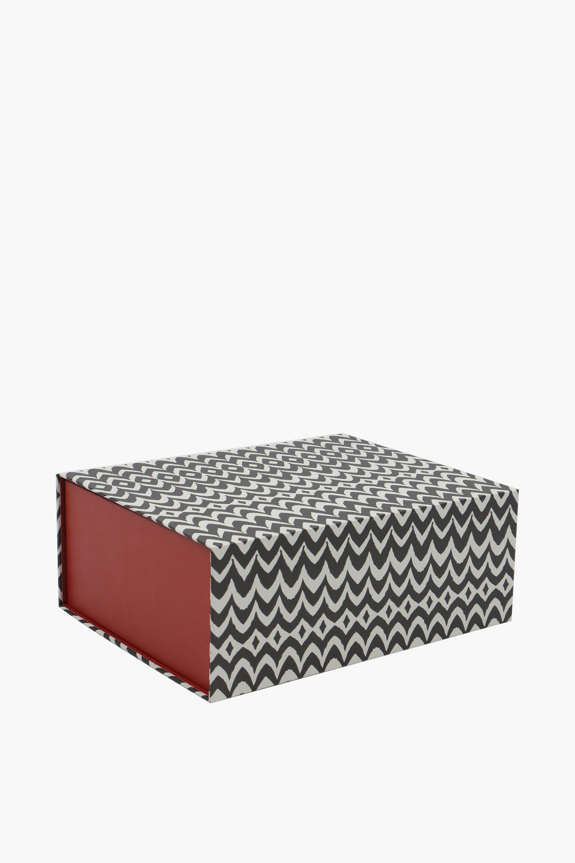 Colab Siphiwo Talent Mkhwanazi Magnetic Storage Box Medium