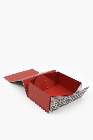 Colab Siphiwo Talent Mkhwanazi Magnetic Storage Box Medium