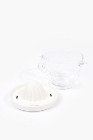 Citrus Glass Juicer