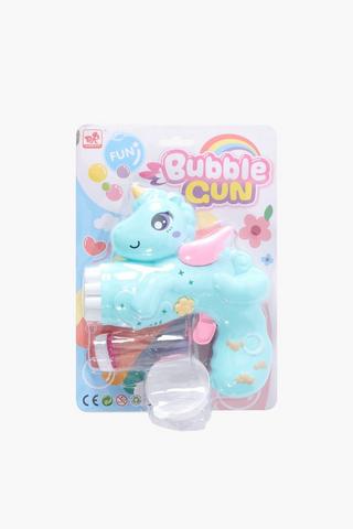 Bubble Gun Unicorn