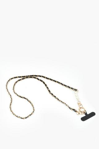 Phone Accessories Long Lanyard