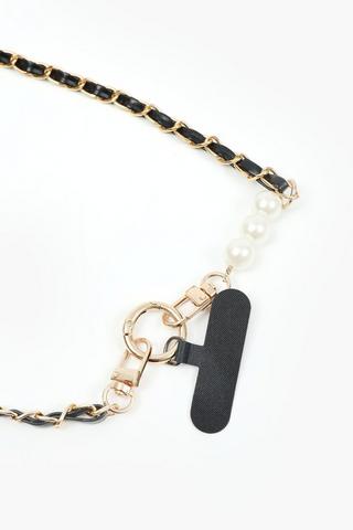Phone Accessories Long Lanyard