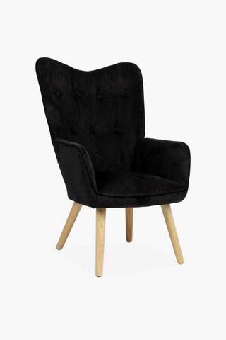 Aragon Chair