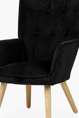 Aragon Chair