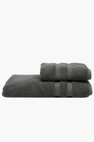 Premium Cotton 710 Gsm Luxury Hospitality Bath Sheet Towel