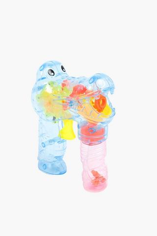 Croc Bubble Gun