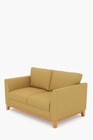 Kayla 2 Seater Sofa Made To Order