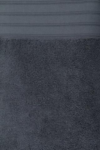 Premium Cotton 700 Gsm Luxury Plush Hand Towel, 50x90cm