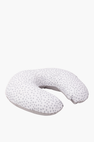 Printed Speckle Nursing Pillow