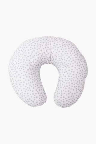 Printed Speckle Nursing Pillow