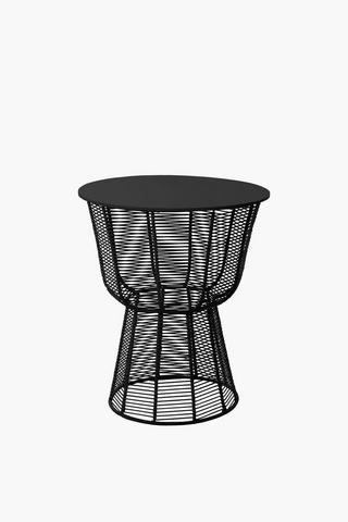 Cabo Side Table