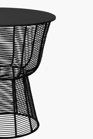 Cabo Side Table