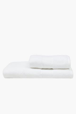 Premium Cotton Modal Bath Sheet, 85x150cm