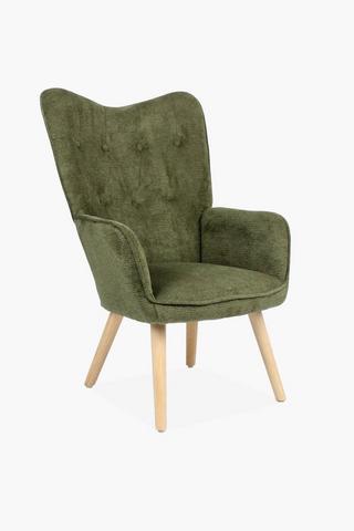 Aragon Chair