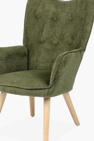 Aragon Chair