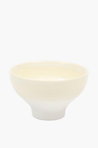 Buttercup Ceramic Dipping Bowl