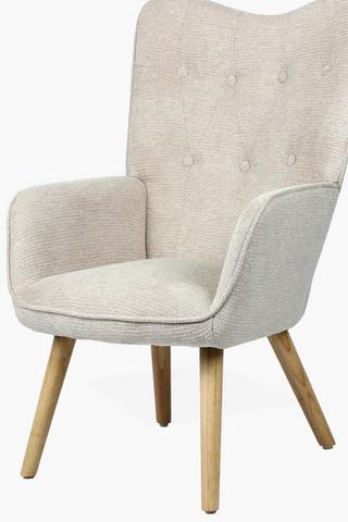 Aragon Chair
