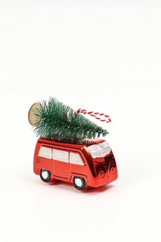 Hanging Kimbi Decor, 9x8cm