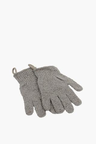 Shower Gloves