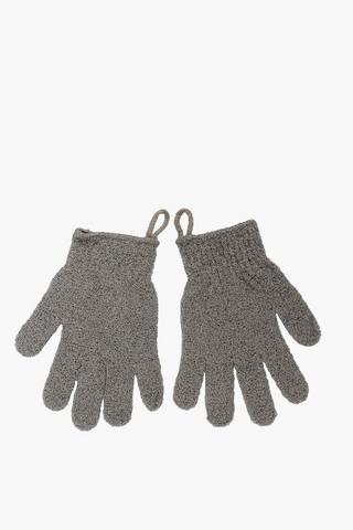 Shower Gloves