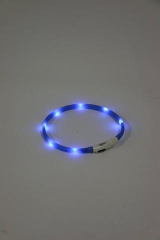Illuminated Dog Collar