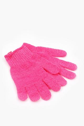 Shower Gloves