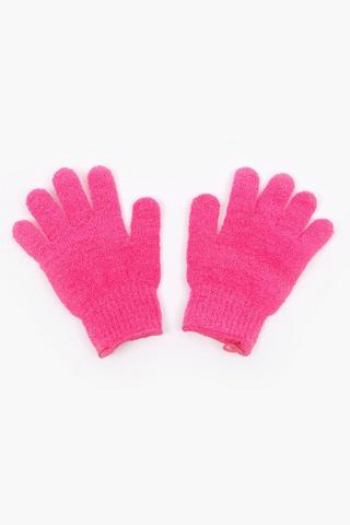 Shower Gloves