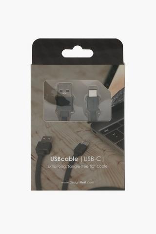 Allocacoc Usb-c Cable, 1.5m