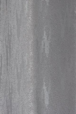 Eyelet Jacquard Light Reducing Woven Curtain, 140x225cm