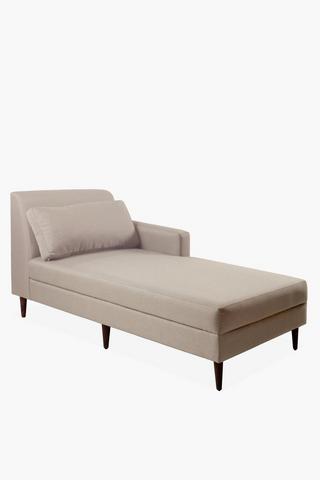 Urban Arm Chaise