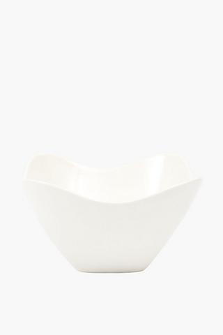 Ceramic Wave Bowl