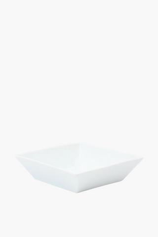 Ceramic Square Bowl