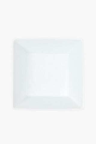Ceramic Square Bowl
