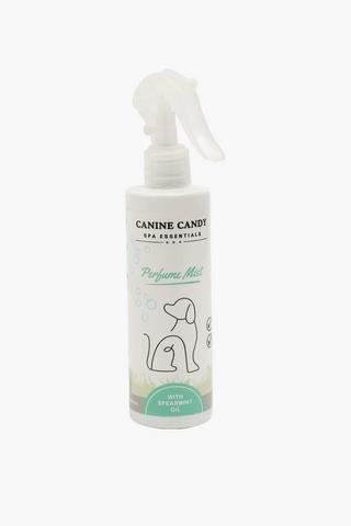 Canine Candy Perfume Mist Spearmint, 250ml
