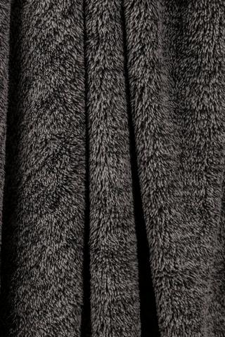 Heatel Flannel Blanket, 150x180cm