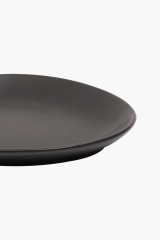 Pebble Stoneware Side Plate